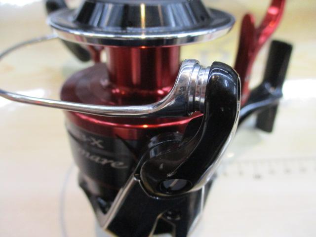 18BB-Xレマーレ 8000D