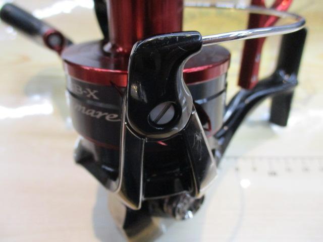 18BB-Xレマーレ 8000D