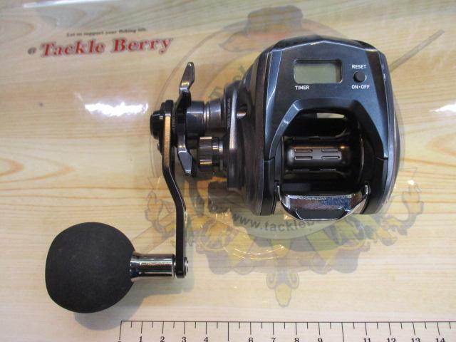 19スパルタンIC 200HL