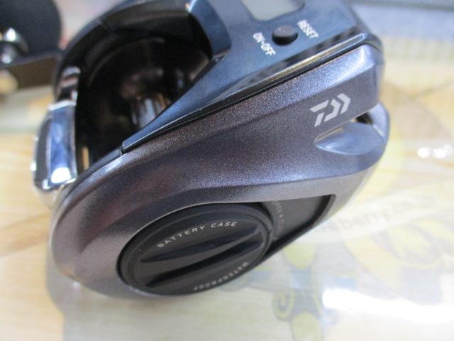 19スパルタンIC 200HL