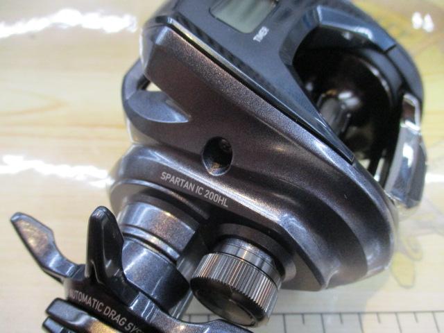 19スパルタンIC 200HL