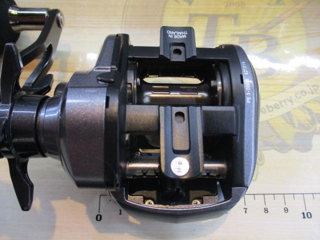 19スパルタンIC 200HL