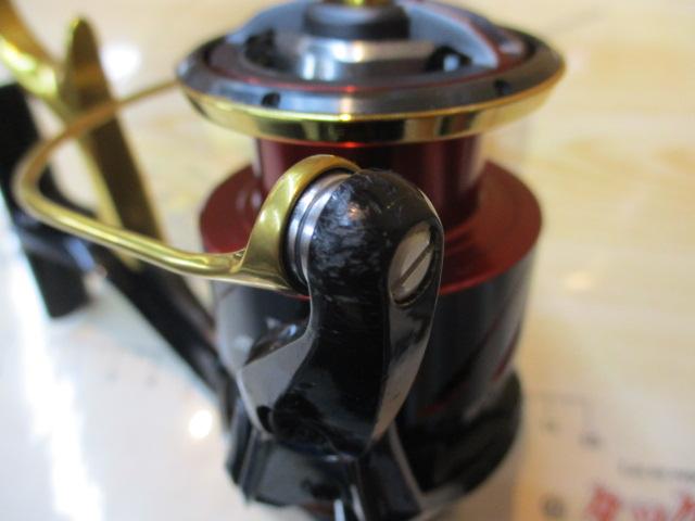 17BB-Xハイパーフォース C3000DXGSL