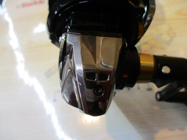 17BB-Xハイパーフォース C3000DXGSL