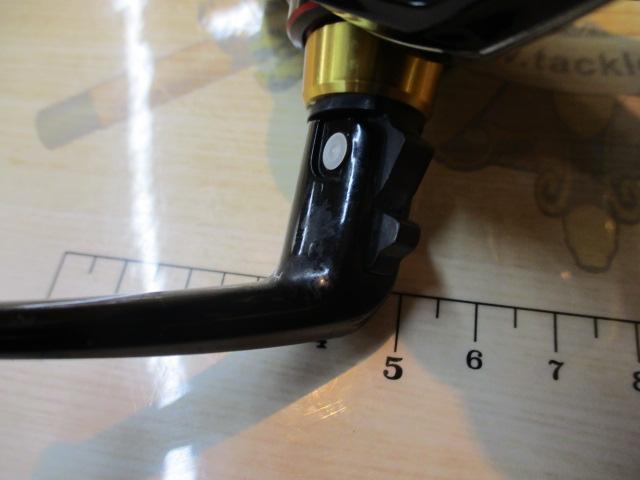 17BB-Xハイパーフォース C3000DXGSL