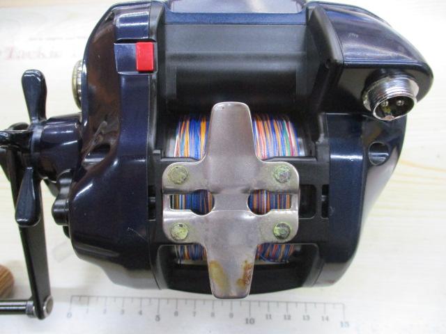 スーパータナコン EX-60