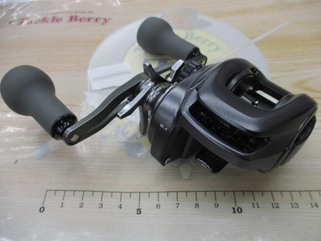 22バンタム XG RH