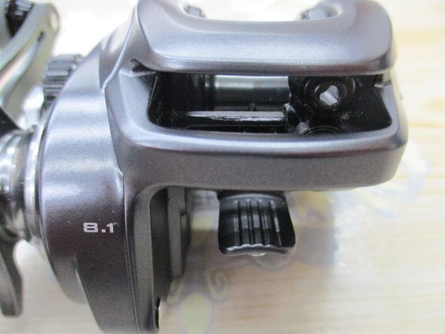 22バンタム XG RH