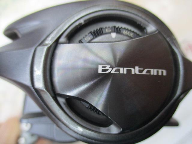 22バンタム XG RH