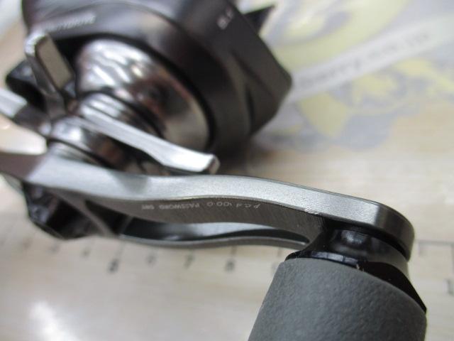 22バンタム XG RH