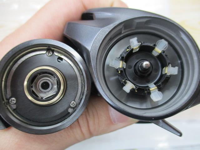 22バンタム XG RH