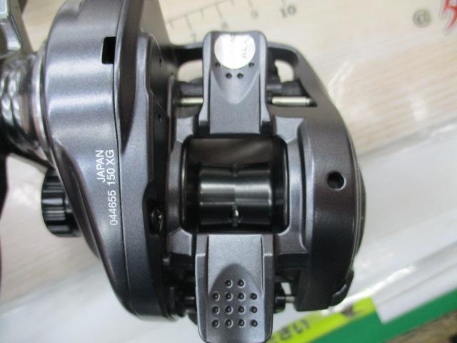 22バンタム XG RH