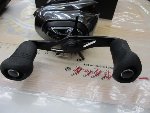 18アンタレスDC MDXG RH