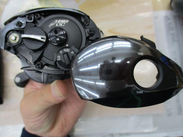 18アンタレスDC MDXG RH