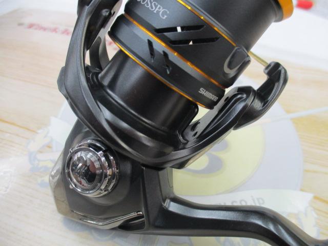 21ソアレXR C2000SSPG