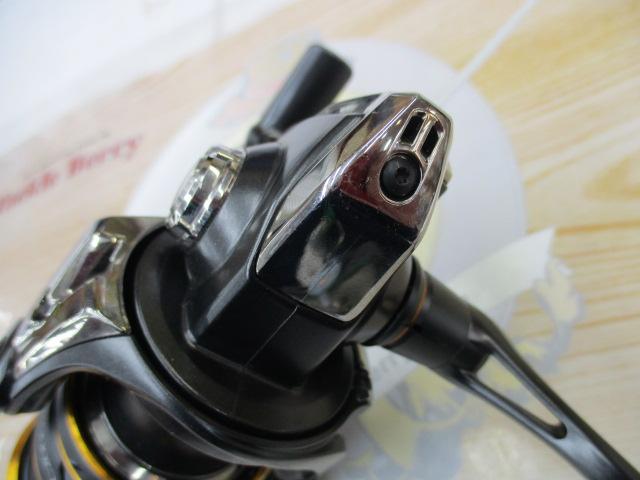 21ソアレXR C2000SSPG