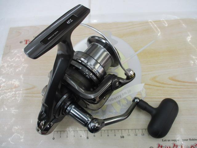 18ショアキャストSS 4500