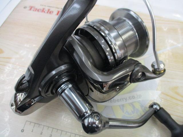 18ショアキャストSS 4500