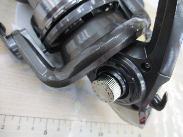 18ショアキャストSS 4500