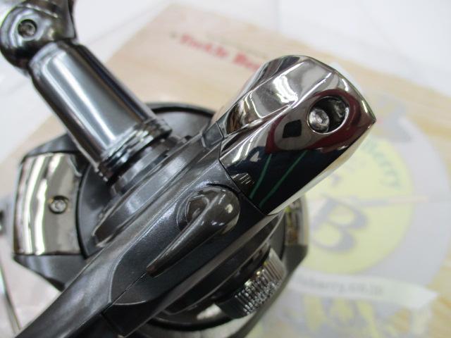 18ショアキャストSS 4500