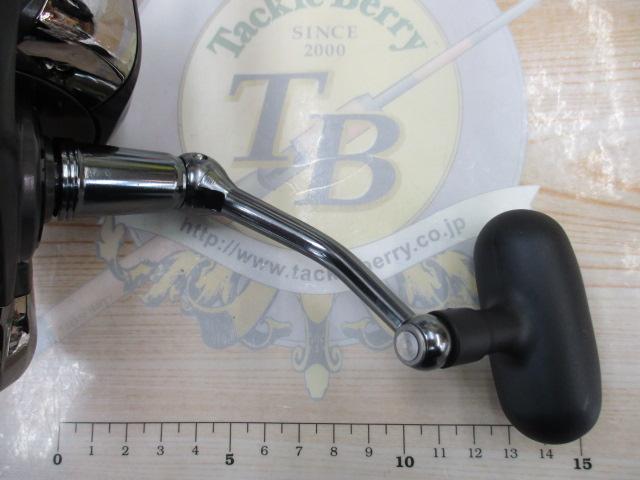 18ショアキャストSS 4500