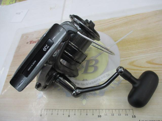 18ショアキャストSS 4000