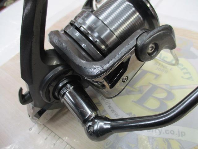 18ショアキャストSS 4000