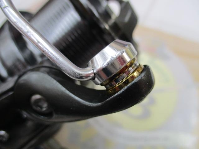 18ショアキャストSS 4000