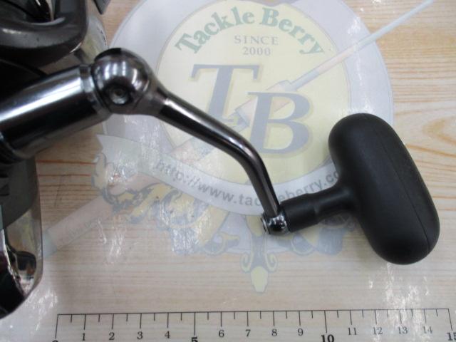 18ショアキャストSS 4000