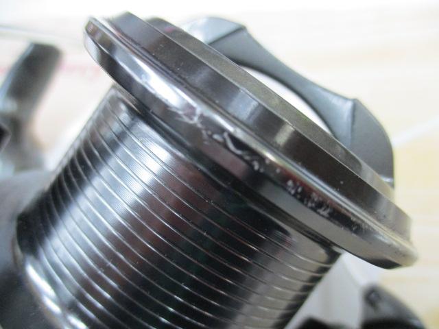 18ショアキャストSS 4000