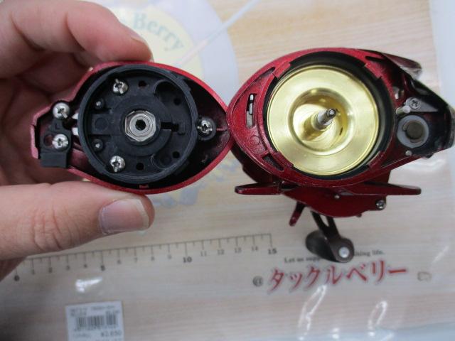 16プリード 150SH-DH-L