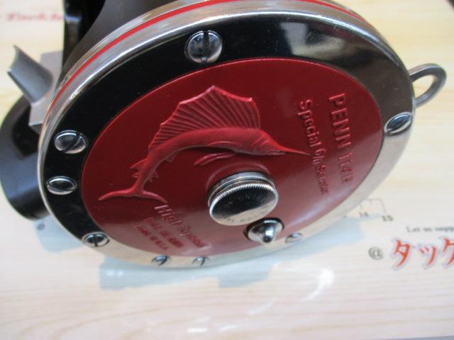 セネター114H 6/0