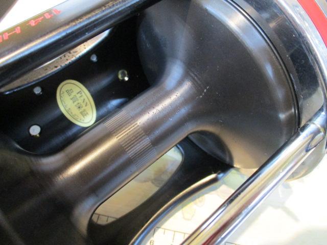 セネター114H 6/0