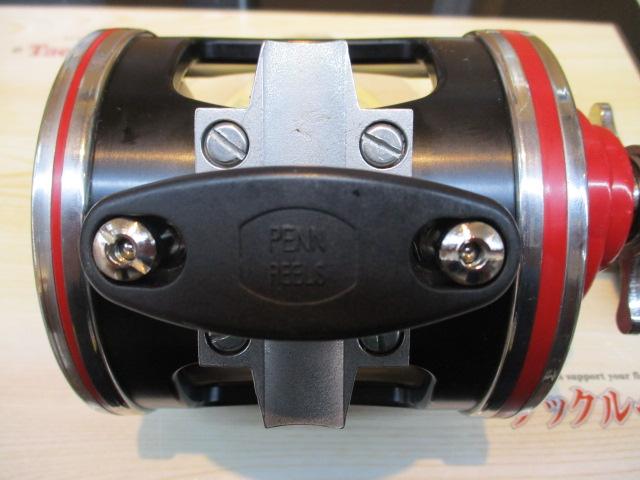 セネター114H 6/0