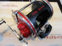 セネター114H 6/0