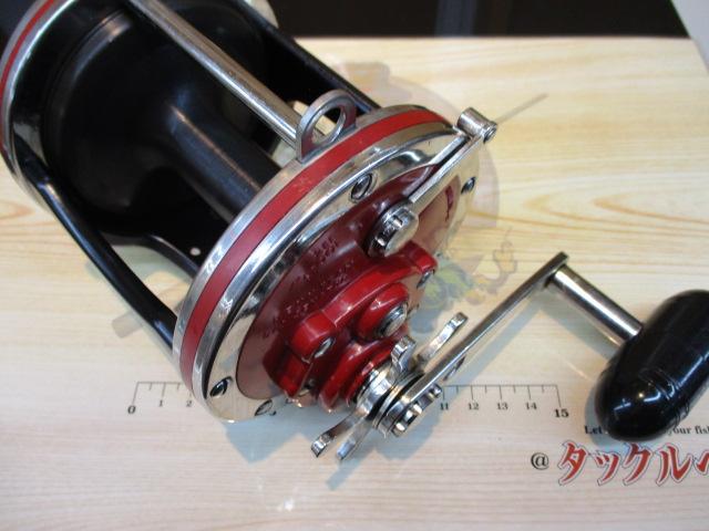 セネター114H 6/0