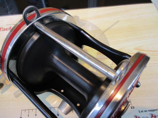 セネター114H 6/0