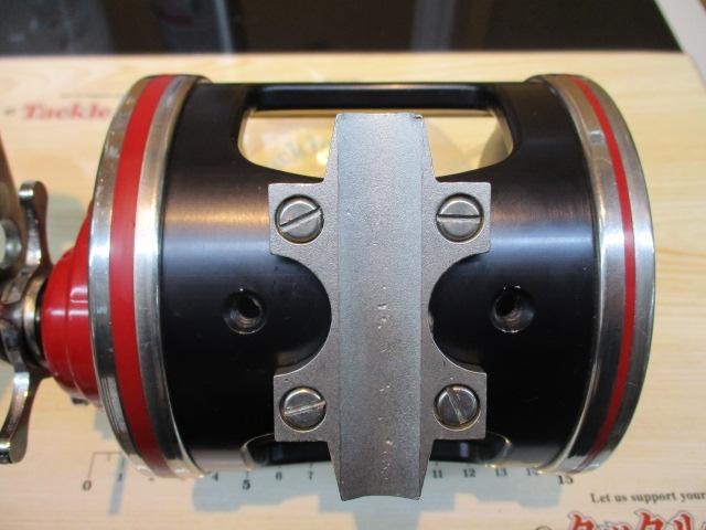 セネター114H 6/0