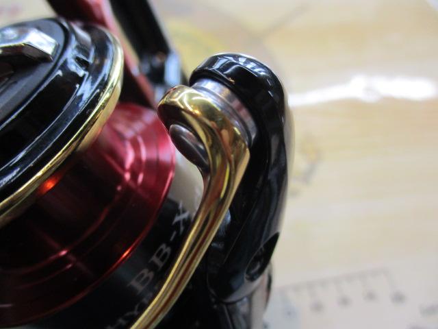 20BB-Xハイパーフォース C2000DXXG