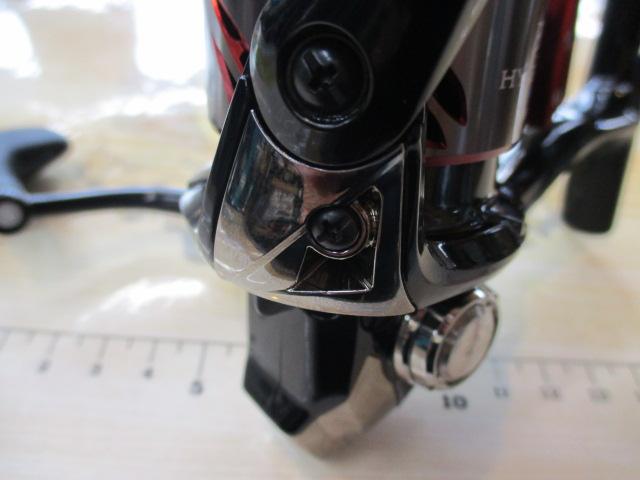 20BB-Xハイパーフォース C2000DXXG