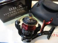 20BB-Xハイパーフォース C2000DXXG