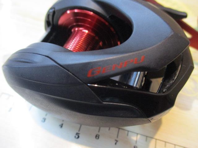 20ゲンプウ 201PG