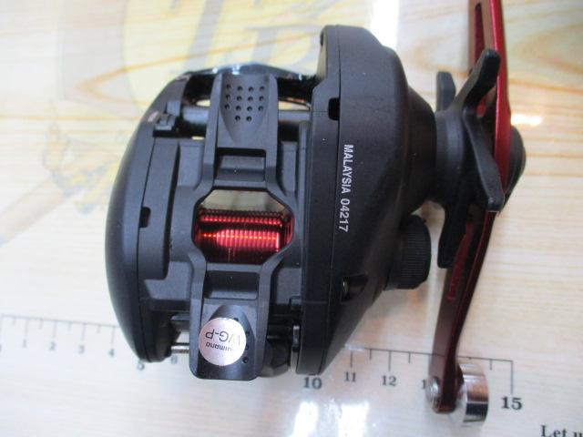 20ゲンプウ 201PG