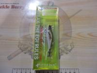 ハグゴス55mm/6g#01極アジ/UV