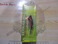 ハグゴス55mm/6g#05グリーンレッド/UV