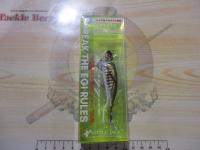 ハグゴス65mm/9g#09ヌードフレッシュ松葉/UV