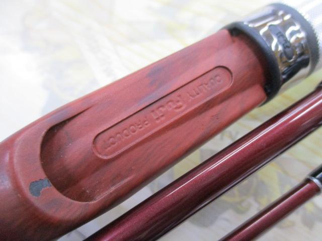 ビームス ローワー 7.3L