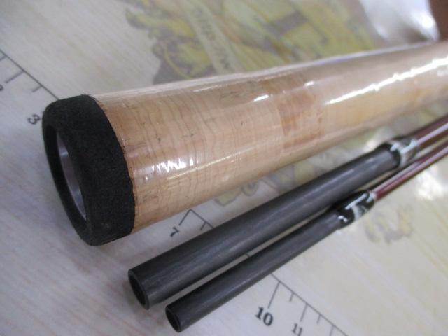 ビームス ローワー 7.3L