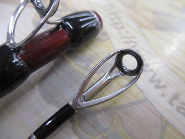 ビームス ローワー 7.3L