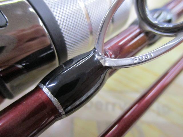 ビームス ローワー 7.3L